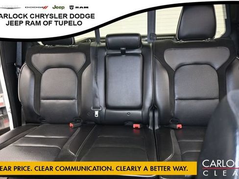Used 2023 RAM 1500 Laramie AWD/4WD image 24