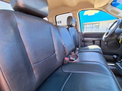 Used 2003 Dodge Ram 2500 Truck ST AWD/4WD image 15