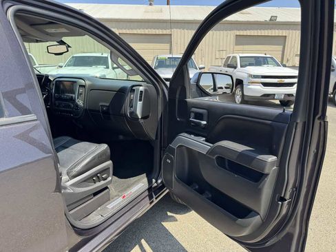 Used 2014 Chevrolet Silverado 1500 LTZ Z71 w/ LTZ Plus Package image 19