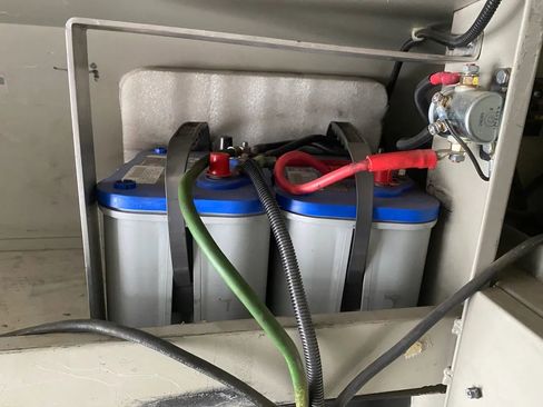 Used 2008 Chevrolet Express 3500 image 28