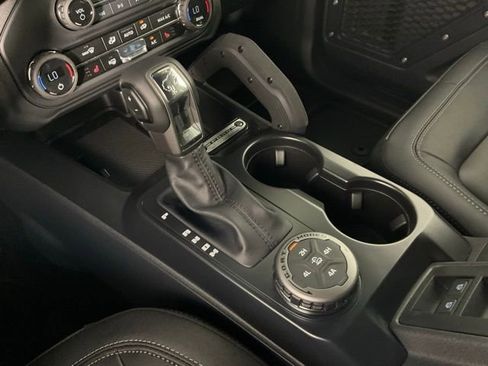 New 2025 Ford Bronco Big Bend w/ Black Diamond Package image 18