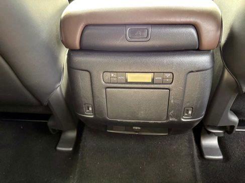 Used 2024 INFINITI QX80 Premium Select image 21