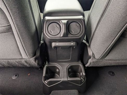 New 2025 Jeep Wrangler Willys image 9