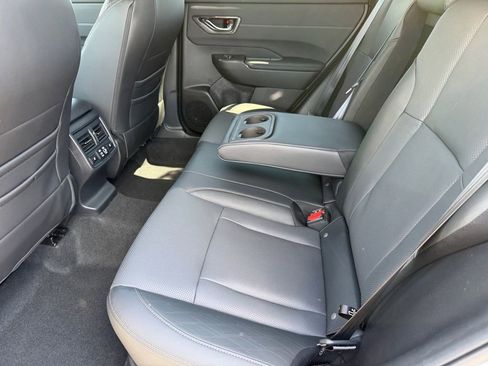 New 2026 Subaru Outback Touring AWD/4WD image 14