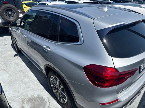 Used 2019 BMW X3 sDrive30i w/ Driving Assistance Package RWD image 7