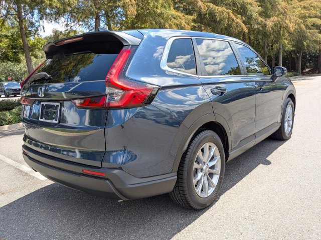 Certified 2022 Honda CR-V EX image 8