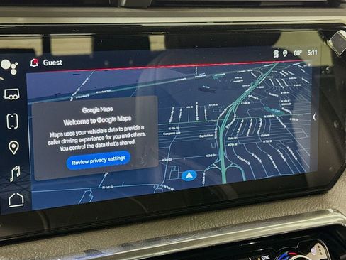 New 2026 GMC Sierra 1500 Denali w/ Technology Package image 8