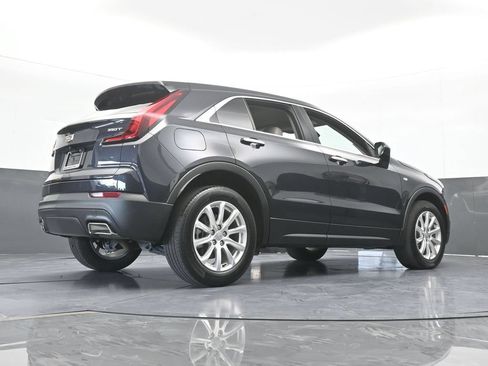Used 2023 Cadillac XT4 Luxury FWD image 60