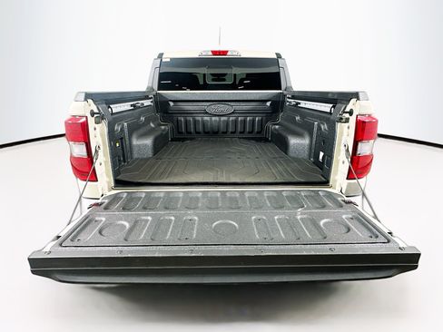 Used 2024 Ford Maverick Lariat w/ Black Appearance Package FWD image 29