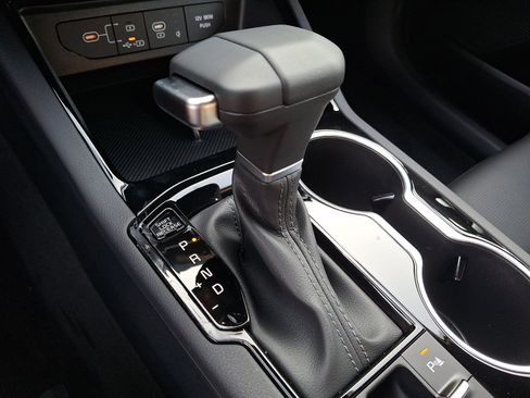 New 2026 Kia K5 GT-Line AWD/4WD image 7