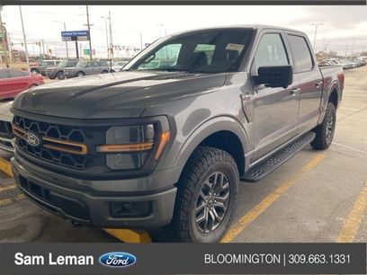 Used 2025 Ford F150 Tremor w/ Bed Utility Package