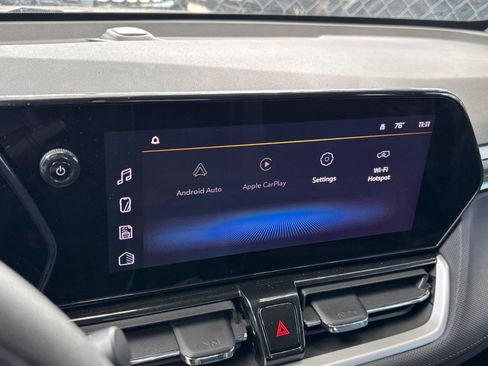 Used 2025 Chevrolet TrailBlazer LT FWD image 20