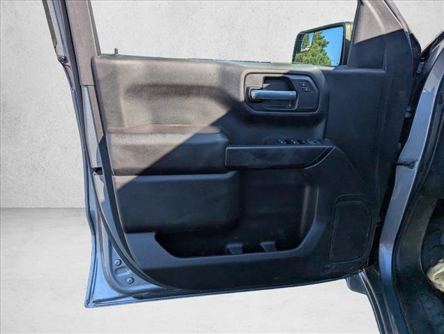 Used 2021 GMC Sierra 1500 2WD Double Cab w/ Fleet Convenience Package image 20