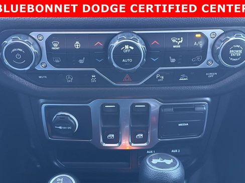 Used 2024 Jeep Wrangler Sport S image 21