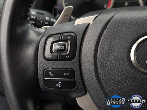 Used 2021 Lexus NX 300 FWD w/ Accessory Package 2 image 11