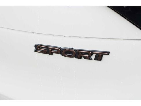 New 2025 Subaru Forester Sport image 43