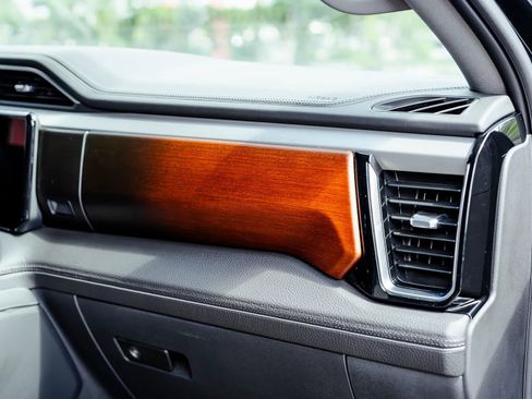 Used 2022 GMC Sierra 1500 Denali image 32