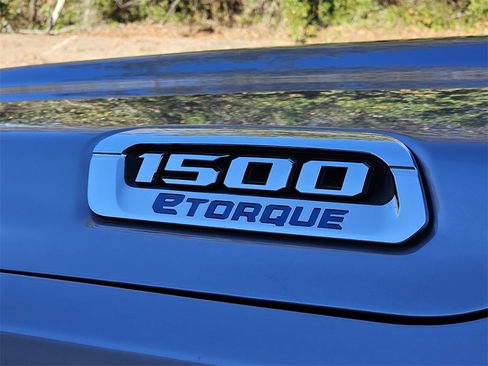 Used 2022 RAM 1500 Big Horn image 31