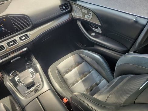 Used 2021 Mercedes-Benz GLE 63 AMG S image 13