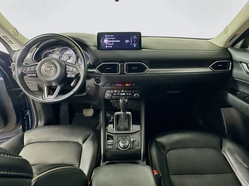 Used 2024 MAZDA CX-5 AWD 2.5 S w/ Select Package image 3