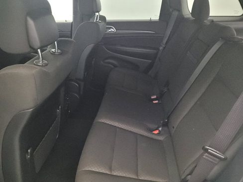 Used 2020 Jeep Grand Cherokee Laredo image 18