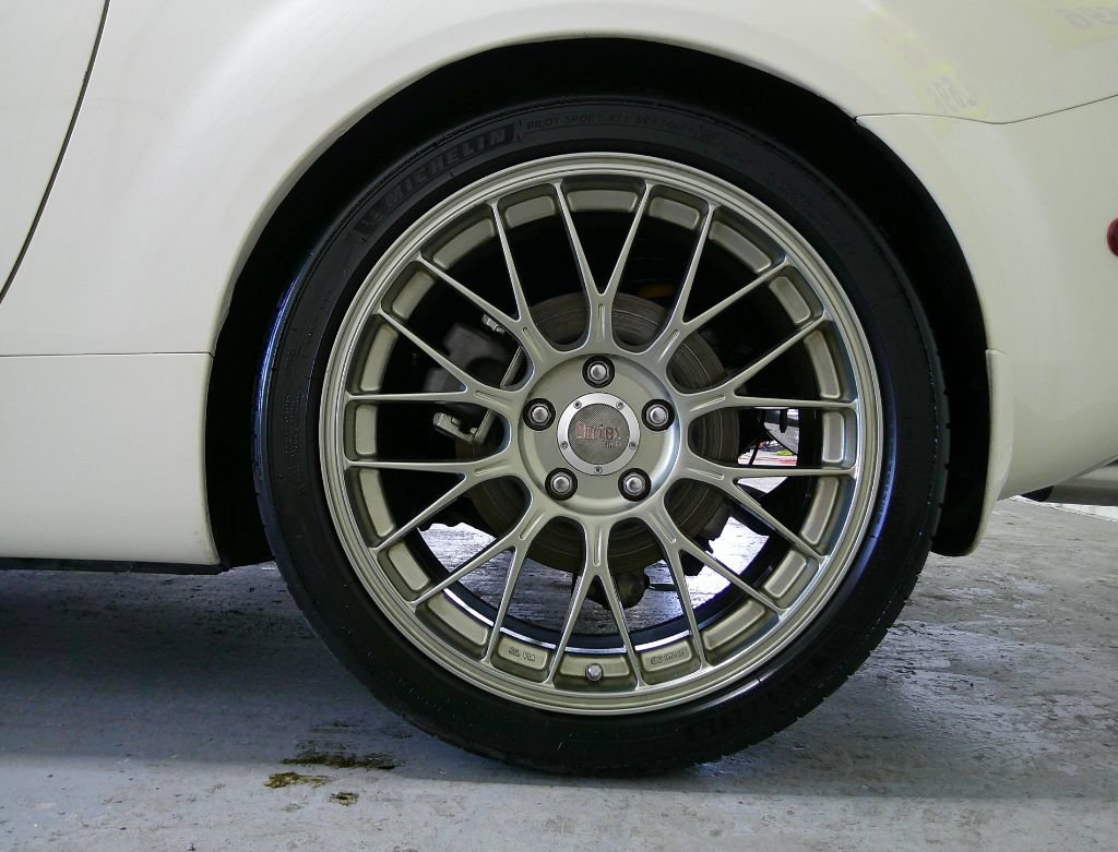Used 2007 MAZDA MX-5 Miata Grand Touring w/ Premium Pkg RWD image 12