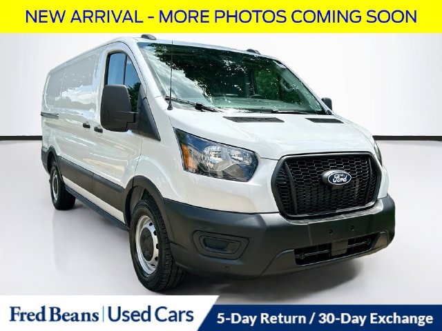 Used 2026 Ford Transit 150 Low Roof RWD image 1