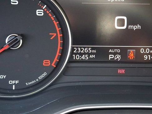 Used 2023 Audi Q5 2.0T Premium w/ Convenience Package AWD/4WD image 26