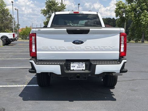 New 2026 Ford F250 XL w/ STX Appearance Package AWD/4WD image 30