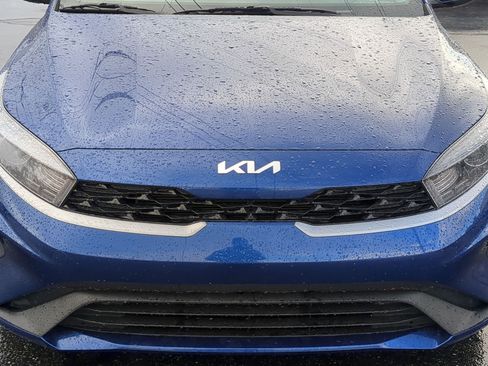 Certified 2024 Kia Forte LXS w/ LXS Technology Package image 9