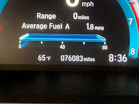 Used 2018 Honda Civic EX image 15