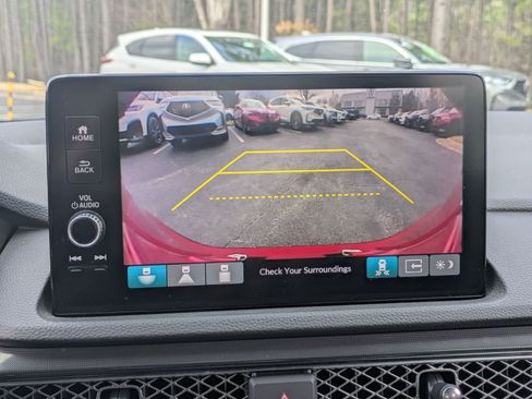 Used 2023 Acura Integra A-Spec image 13