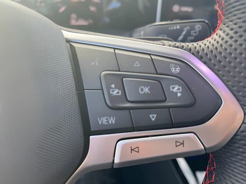 New 2025 Volkswagen GTI Autobahn image 15