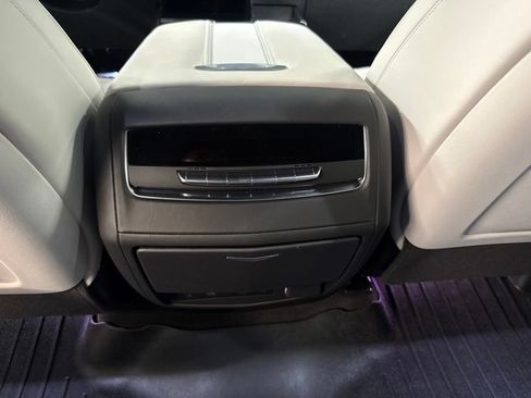 Certified 2026 Cadillac Escalade V AWD/4WD image 23