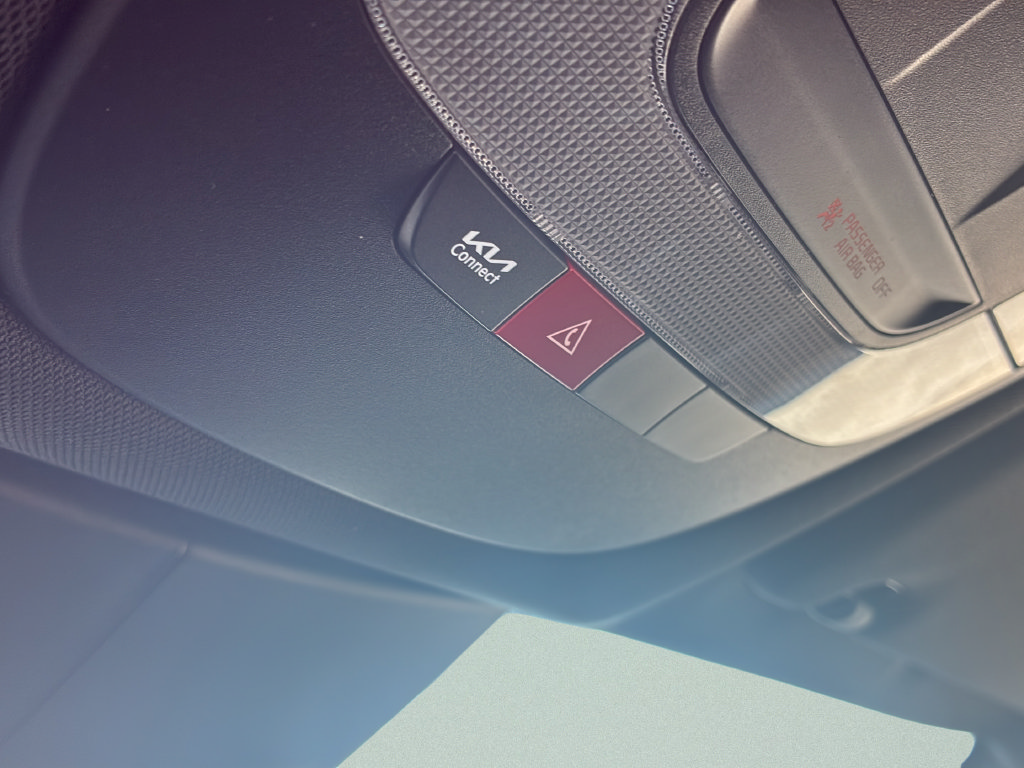 New 2026 Kia K5 GT-Line FWD image 38
