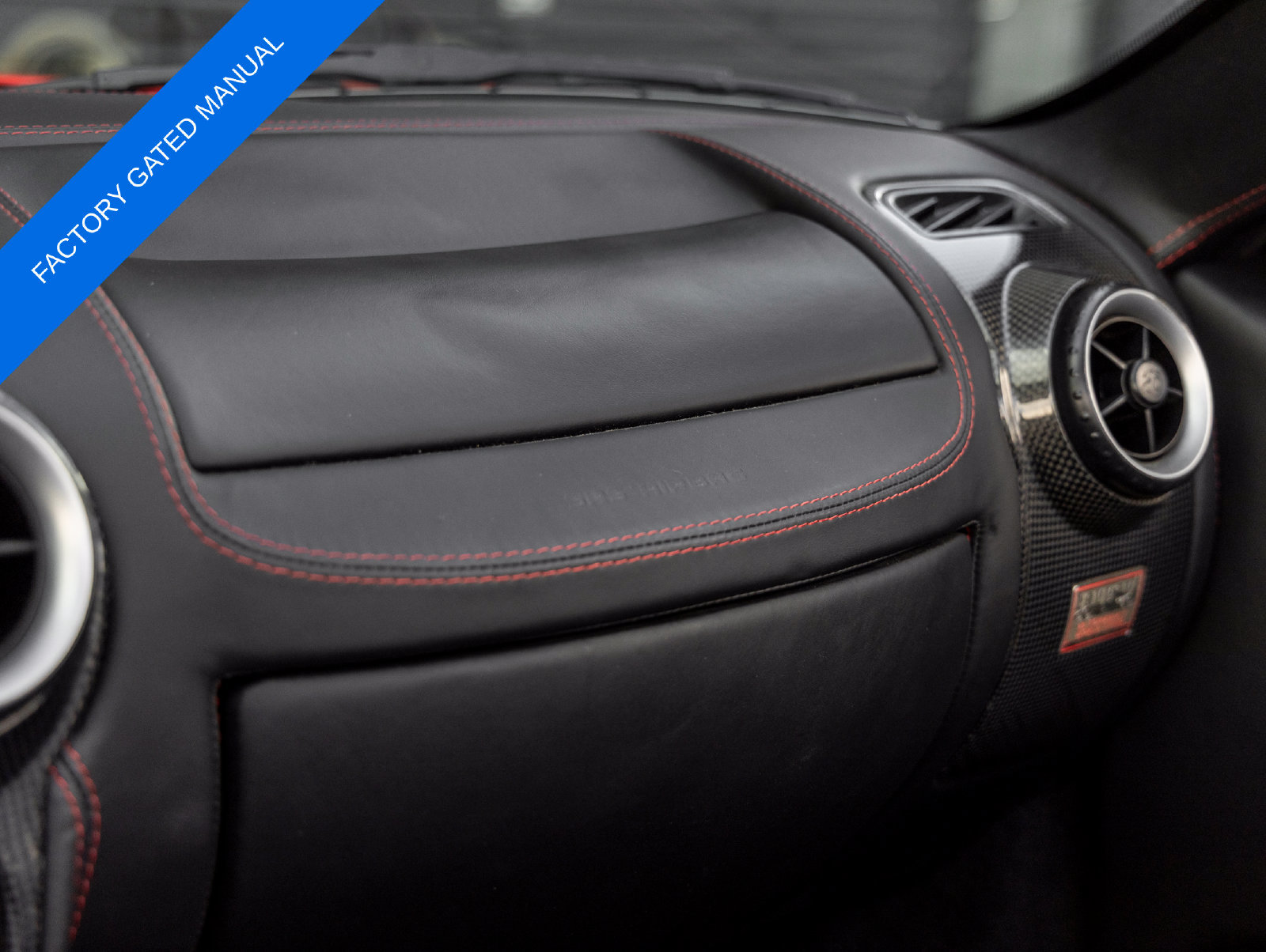 Used 2006 Ferrari F430 Spider RWD image 44