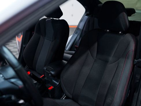 Used 2022 Subaru WRX Premium AWD/4WD image 36