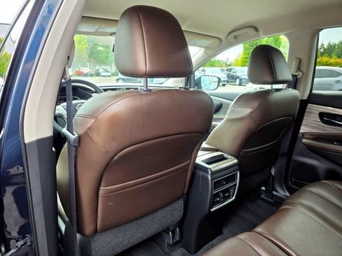 Used 2015 Nissan Murano SL w/ Cargo Package FWD image 53