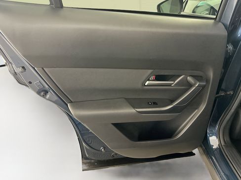 Used 2025 MAZDA CX-50 AWD 2.5 S w/ Preferred Package image 27