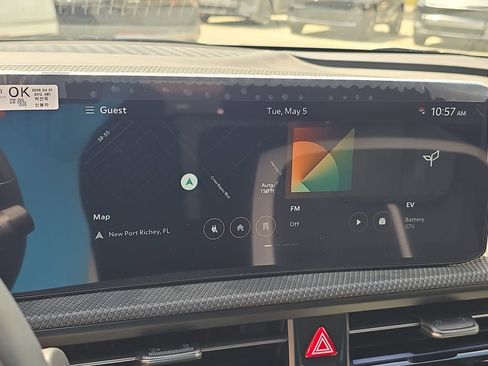 New 2026 Kia EV6 GT-Line RWD image 24