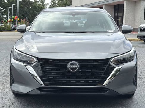 Used 2024 Nissan Sentra S FWD image 7