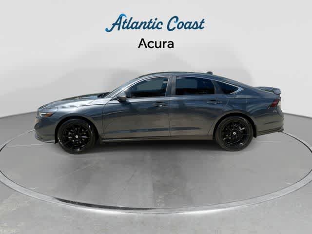 Used 2024 Honda Accord LX image 5