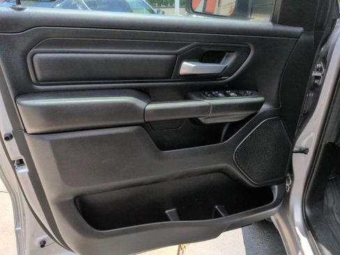 Used 2022 RAM 1500 Tradesman w/ Tradesman Group RWD image 5