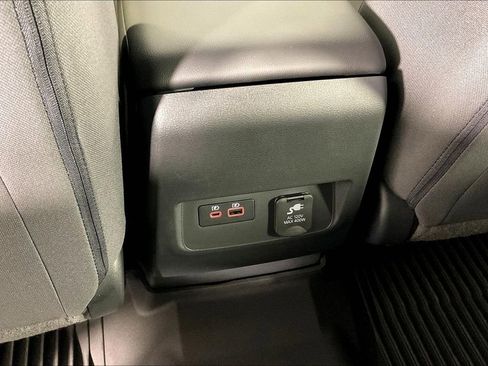 New 2025 Nissan Frontier SV w/ SV Convenience Package image 27