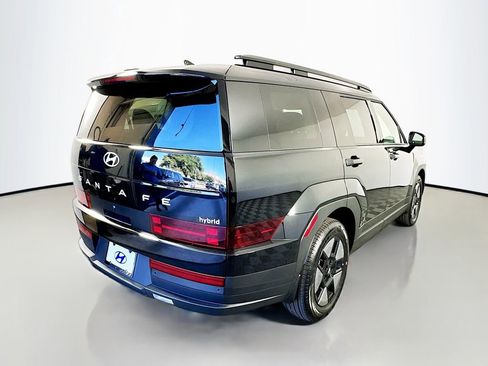 New 2026 Hyundai Santa Fe SEL image 5