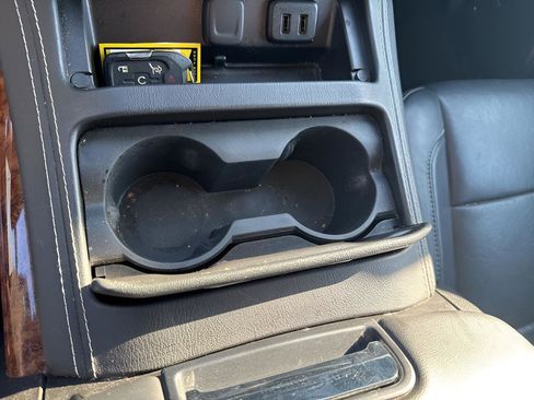 Used 2016 Chevrolet Suburban LTZ w/ Max Trailering Package image 27