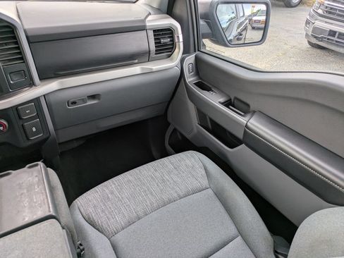 Used 2022 Ford F150 XLT AWD/4WD image 18