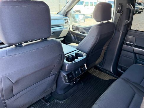 Used 2021 Ford F150 XLT w/ Equipment Group 302A High AWD/4WD image 23