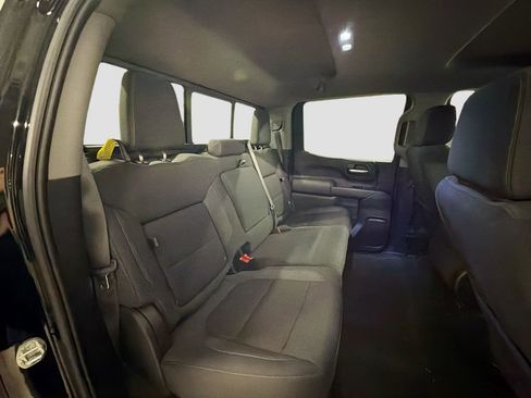 Used 2020 Chevrolet Silverado 1500 LT w/ All-Star Edition AWD/4WD image 26