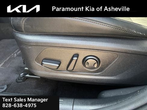 Used 2023 Kia Sportage X-Line image 18